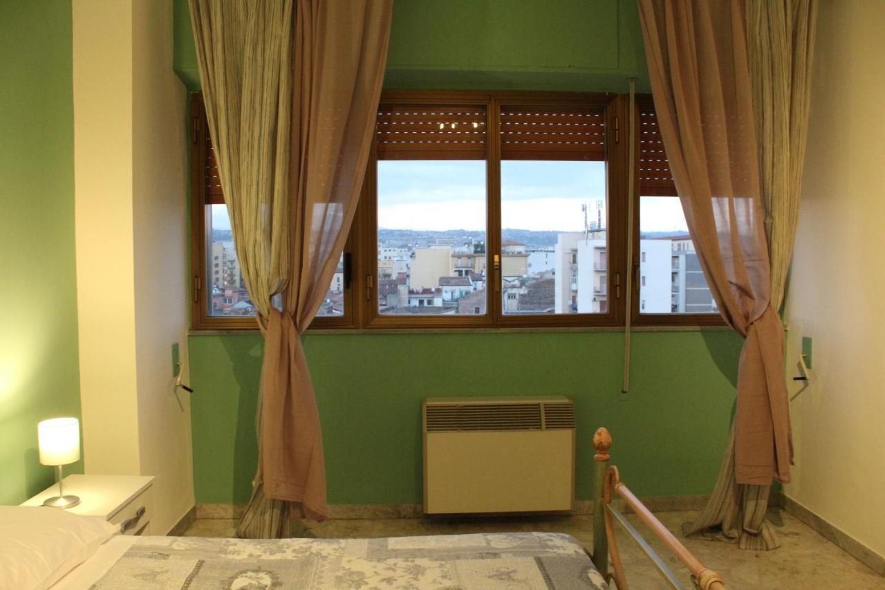 Harmony Rooms Catania Exterior photo