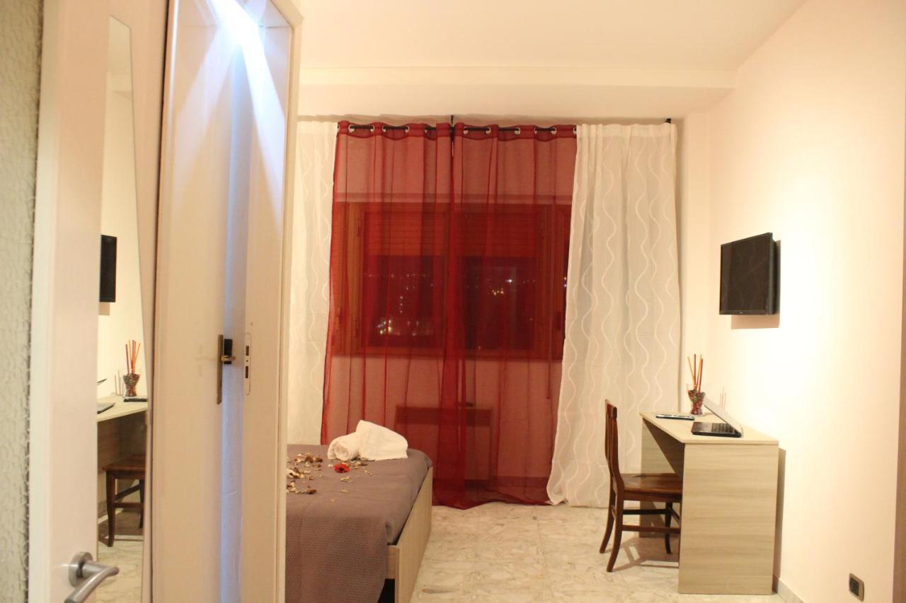 Harmony Rooms Catania Exterior photo